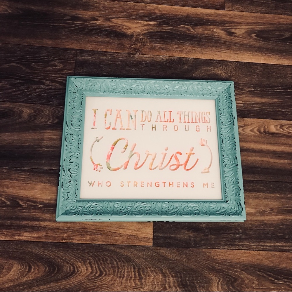 Home decor